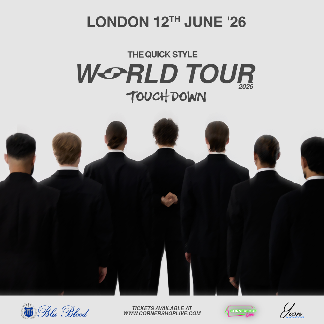 Live Comedy & Music Promoters London | Cornershop Live
